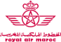 Logo Royal Air Maroc