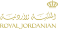 Logo Royal Jordanian