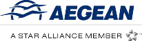 Logo Aegean