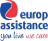 Logo Europ Assistance