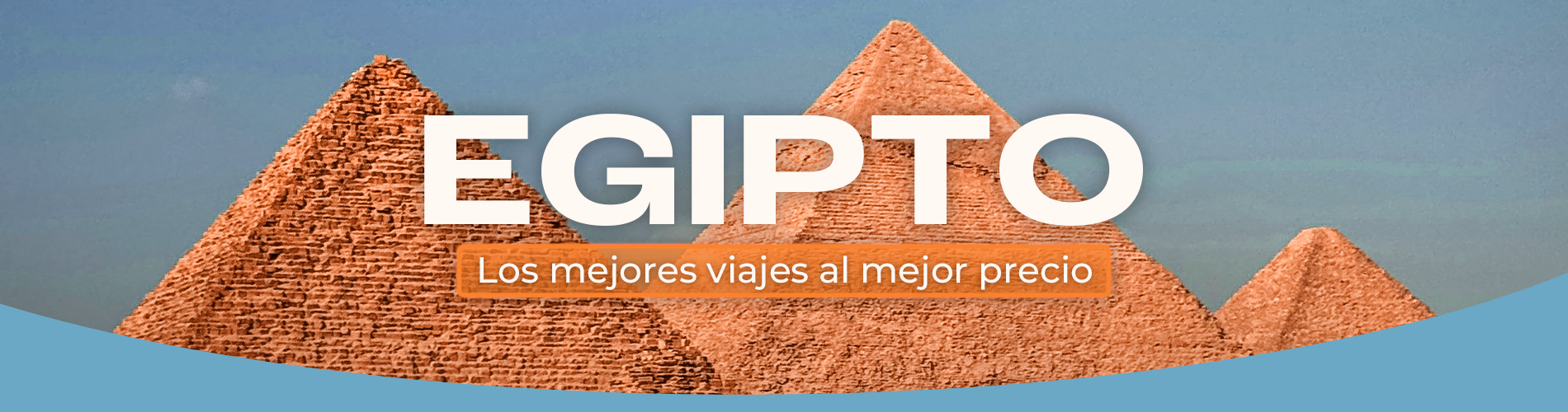 viajes egipto
