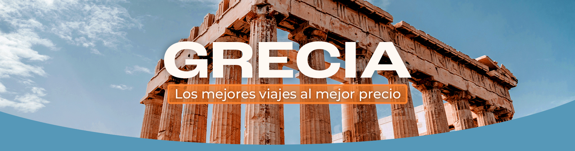 viajes a grecia