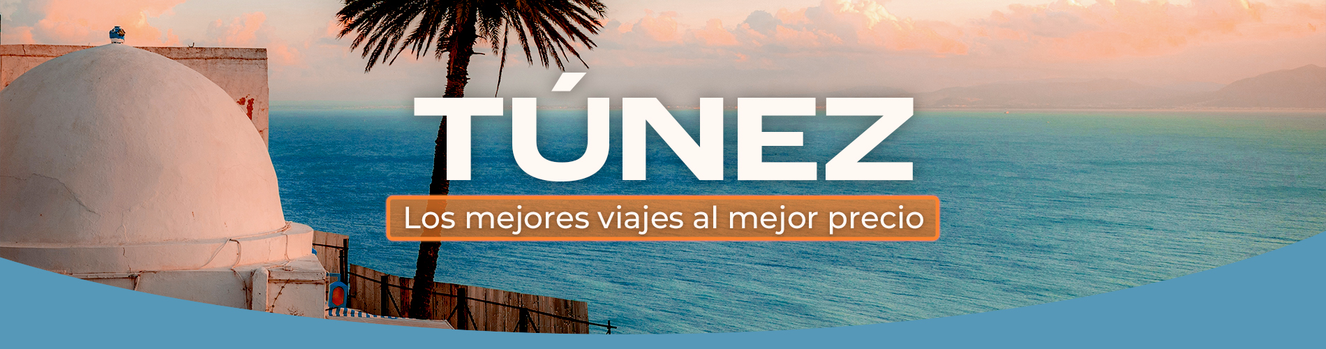 viaje a tunez