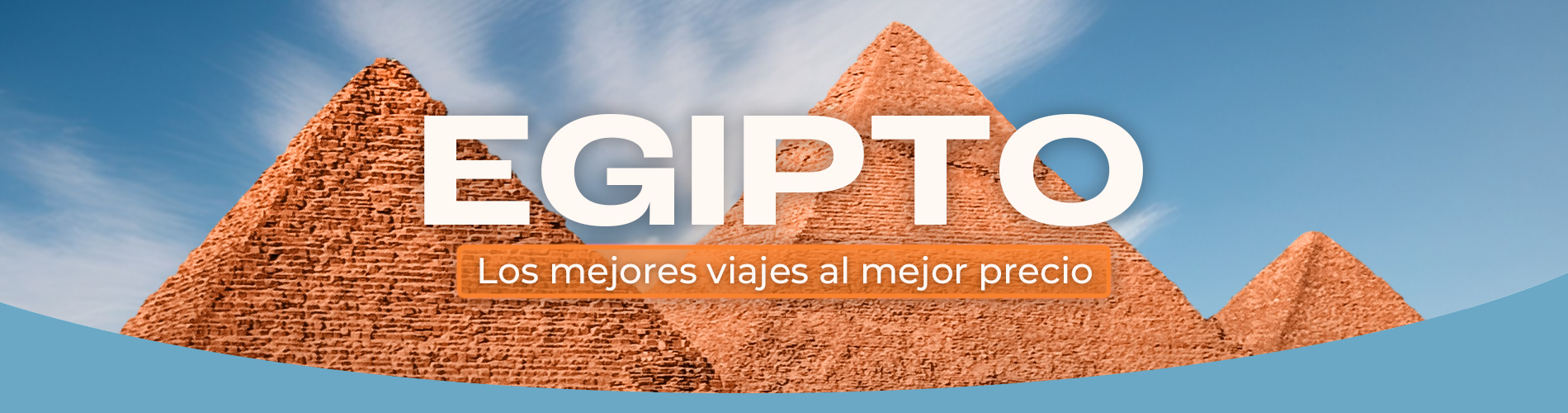 viaje a egipto
