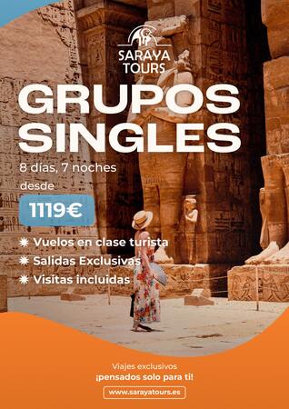 St Minicatálogo Portada Grupos Singles