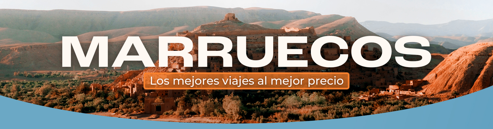 Banner Marruecos