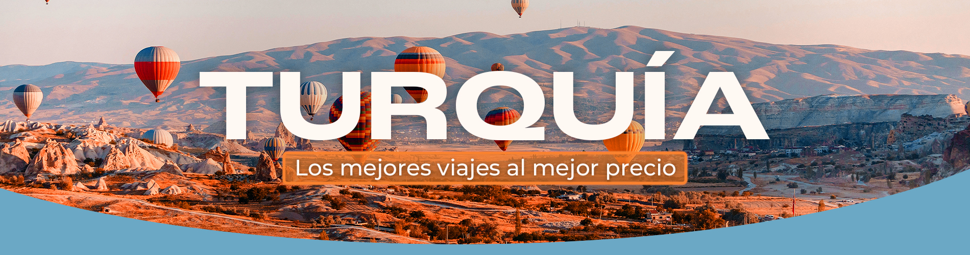 Banner Turquía