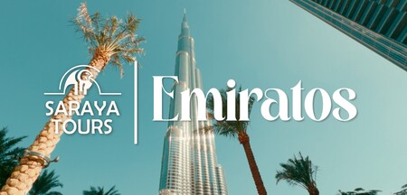 Emiratos Still