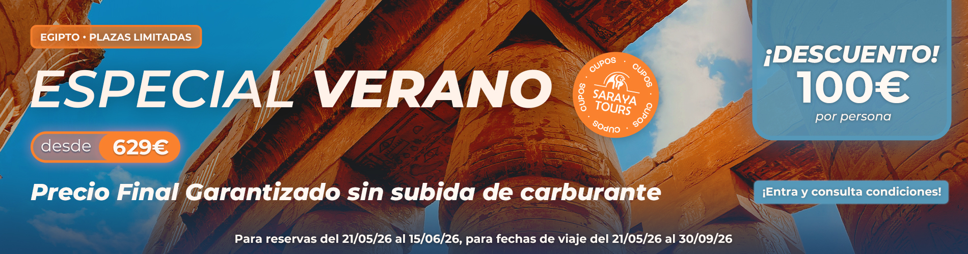 Especial Verano