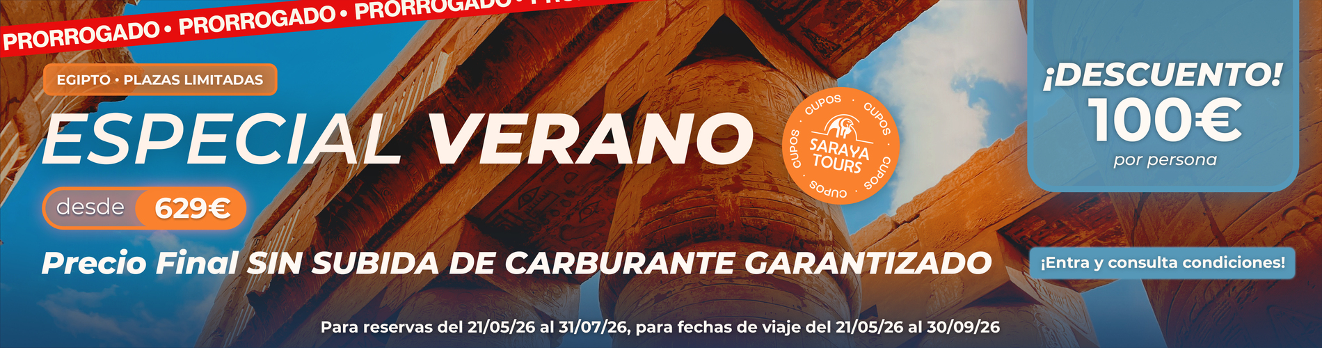 Especial Verano