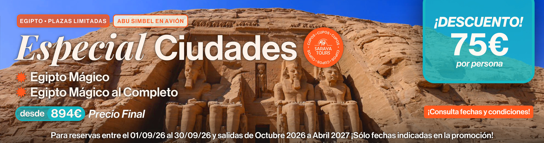 Campaña Ciudades